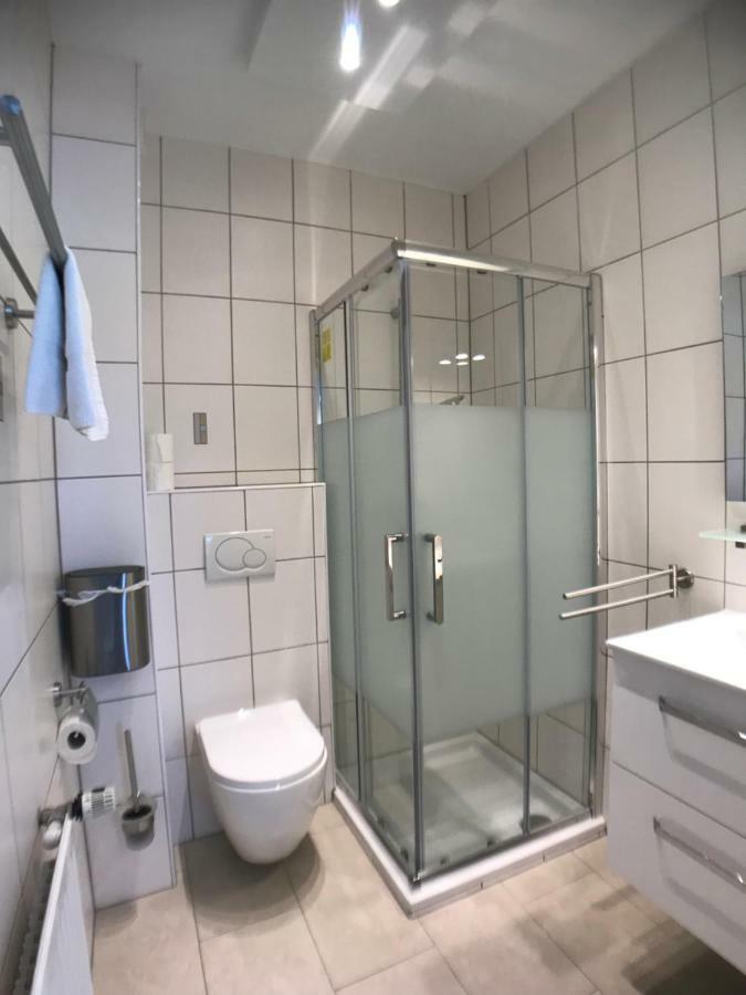 Aramis Studio Hotel Lüksemburg Dış mekan fotoğraf